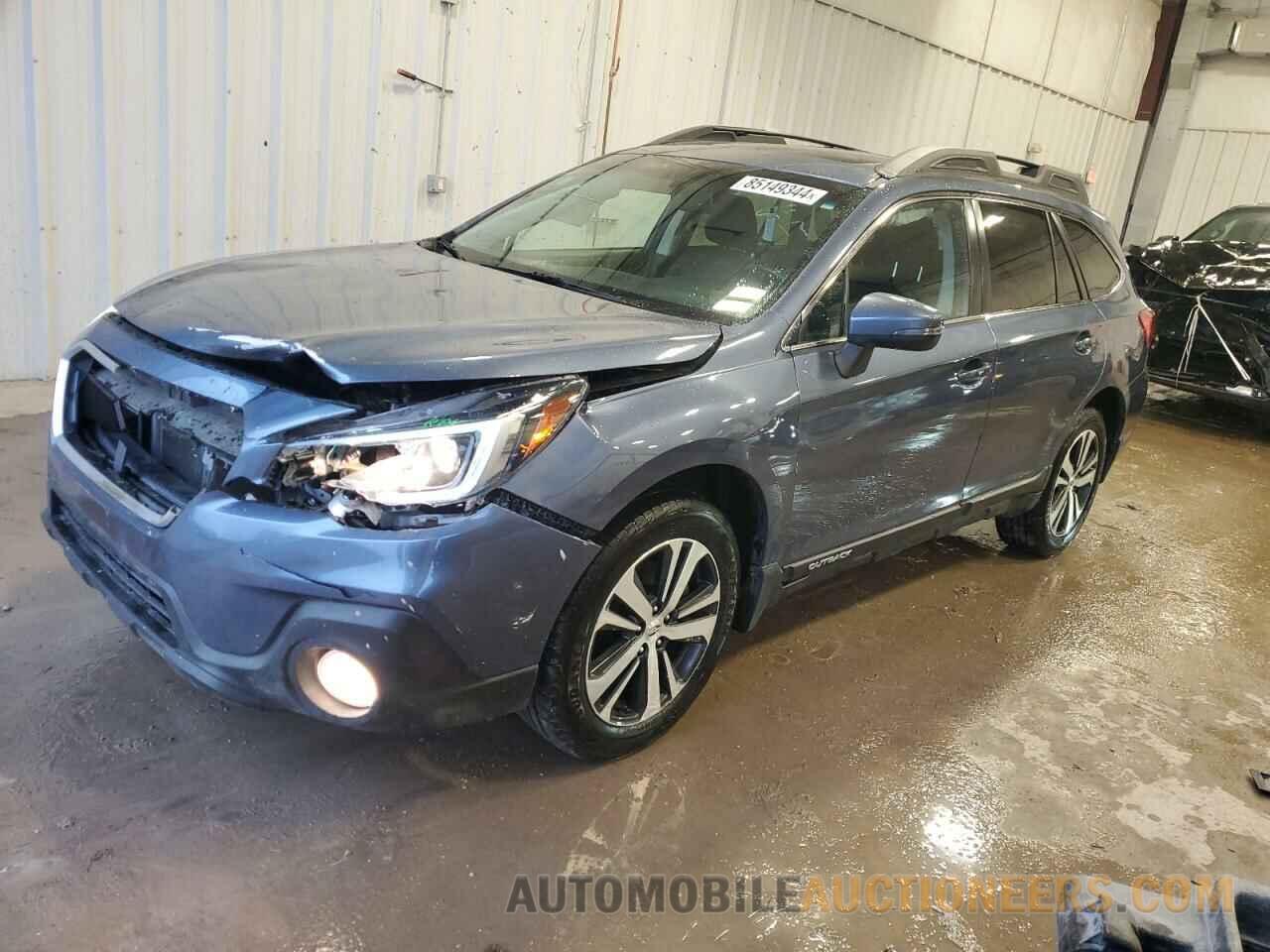 4S4BSAKC4J3333149 SUBARU OUTBACK 2018