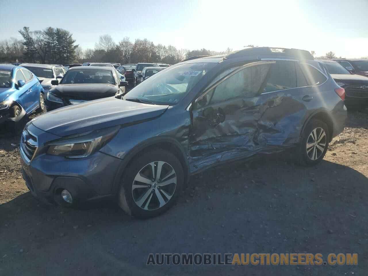 4S4BSAKC5J3214641 SUBARU OUTBACK 2018