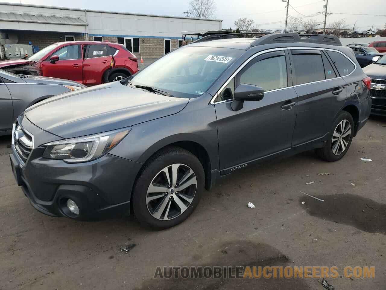 4S4BSAKC5J3348064 SUBARU OUTBACK 2018