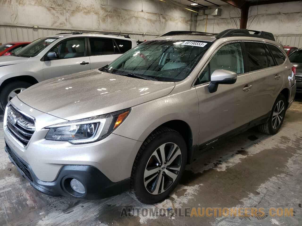 4S4BSAKC6J3244571 SUBARU OUTBACK 2018