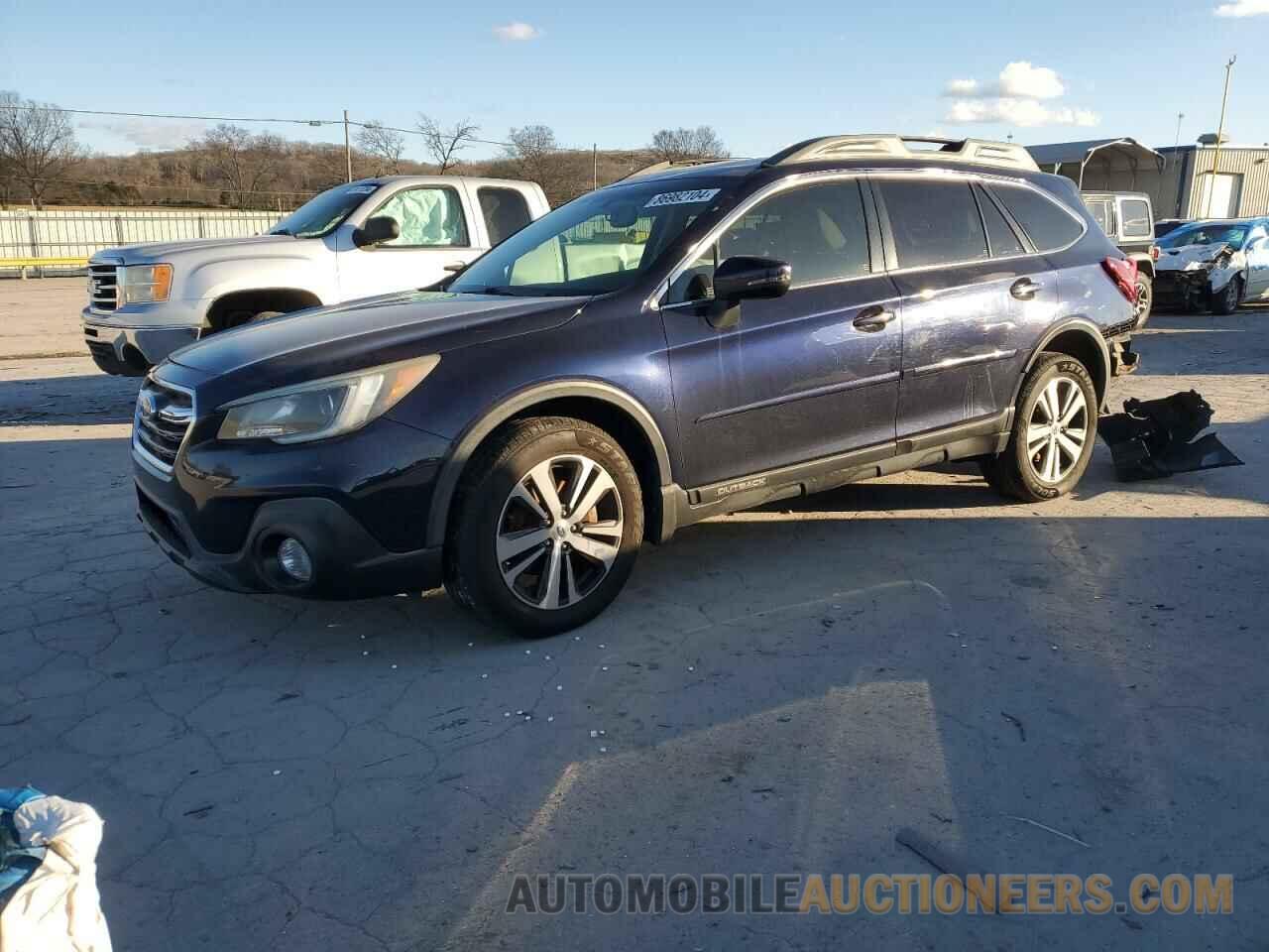 4S4BSAKC6J3250791 SUBARU OUTBACK 2018