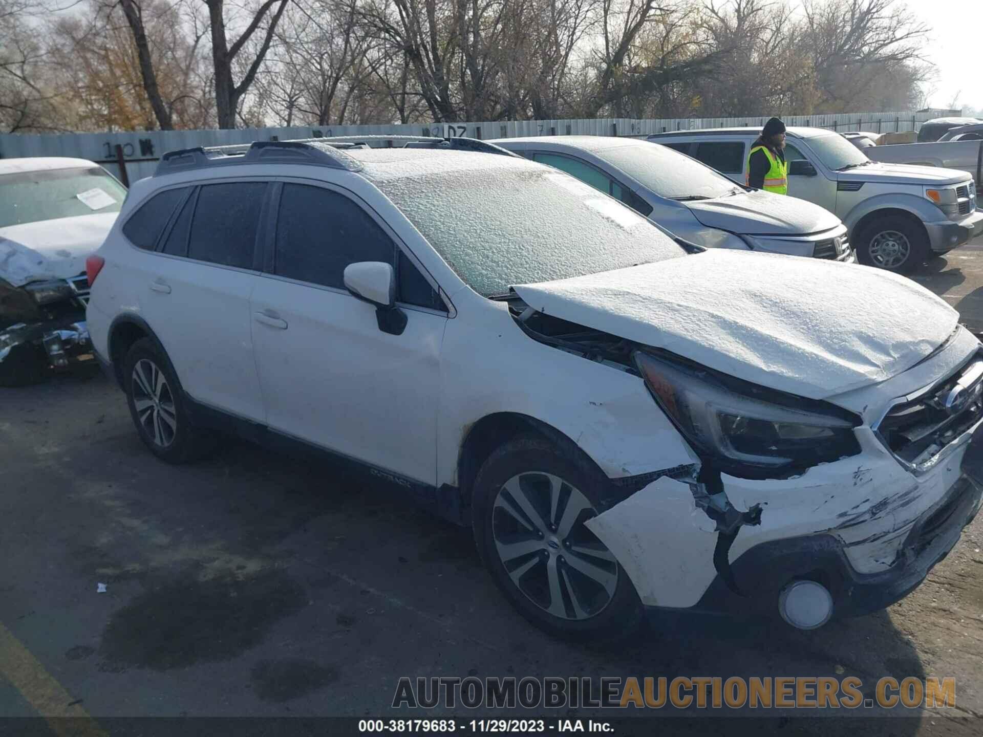 4S4BSAKC8J3245480 SUBARU OUTBACK 2018