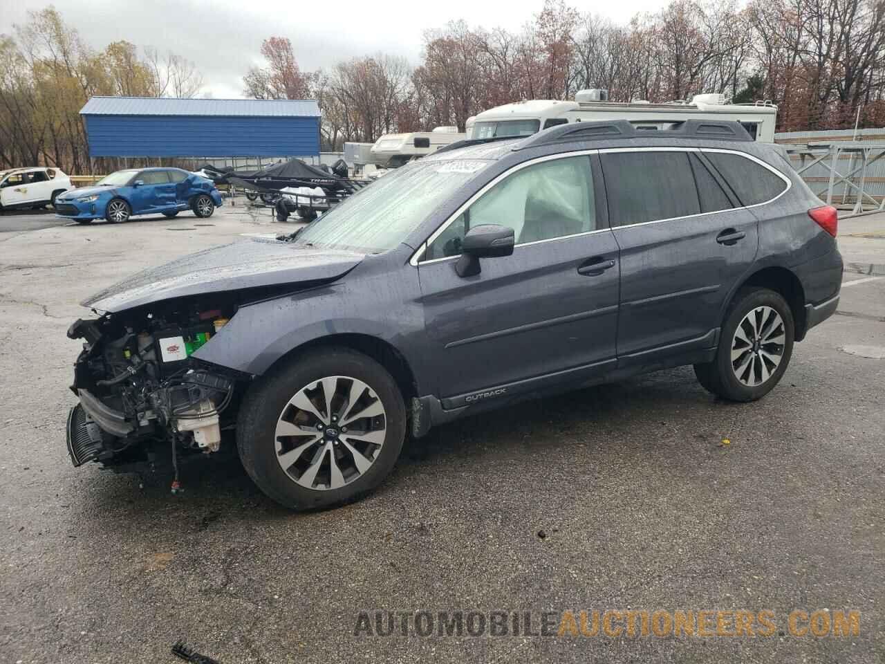 4S4BSAKC9H3208139 SUBARU OUTBACK 2017