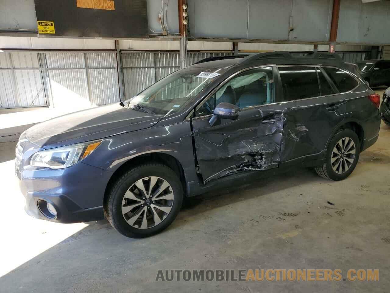 4S4BSAKC9H3278160 SUBARU OUTBACK 2017