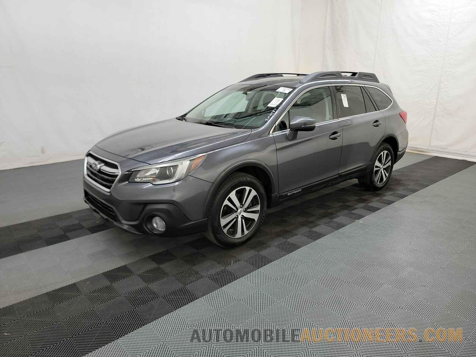 4S4BSAKC9J3281615 Subaru Outback 2018