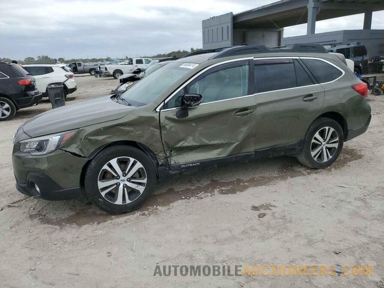 4S4BSAKC9J3359939 SUBARU OUTBACK 2018