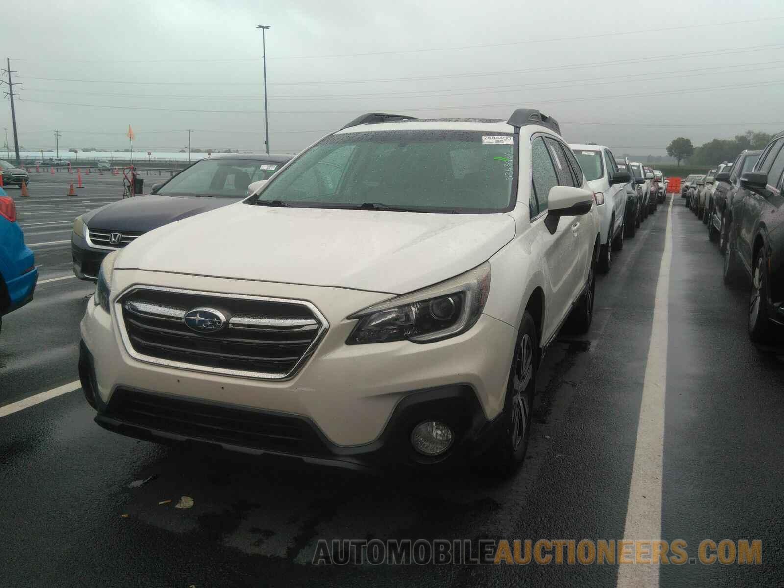 4S4BSAKC9J3373145 Subaru Outback 2018