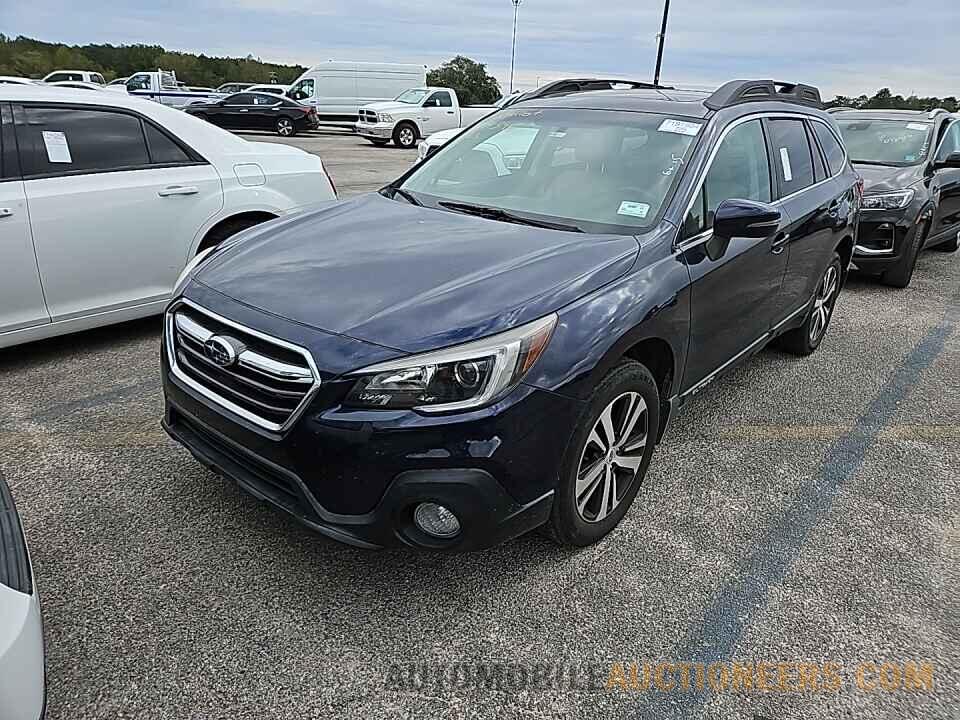 4S4BSAKC9J3379396 Subaru Outback 2018