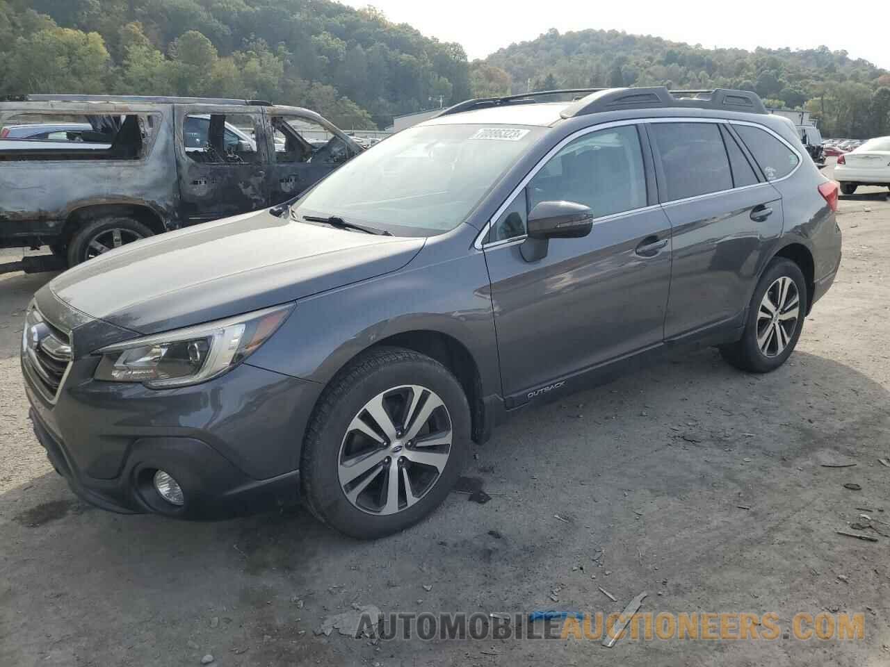 4S4BSAKCXJ3370271 SUBARU OUTBACK 2018