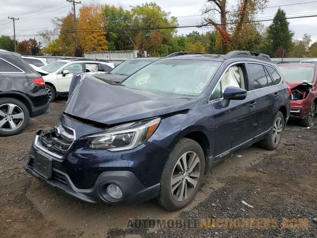 4S4BSAKCXJ3370755 SUBARU OUTBACK 2018