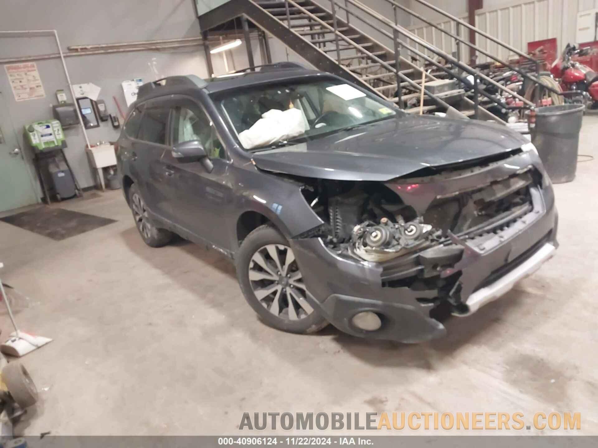 4S4BSALC1F3257220 SUBARU OUTBACK 2015