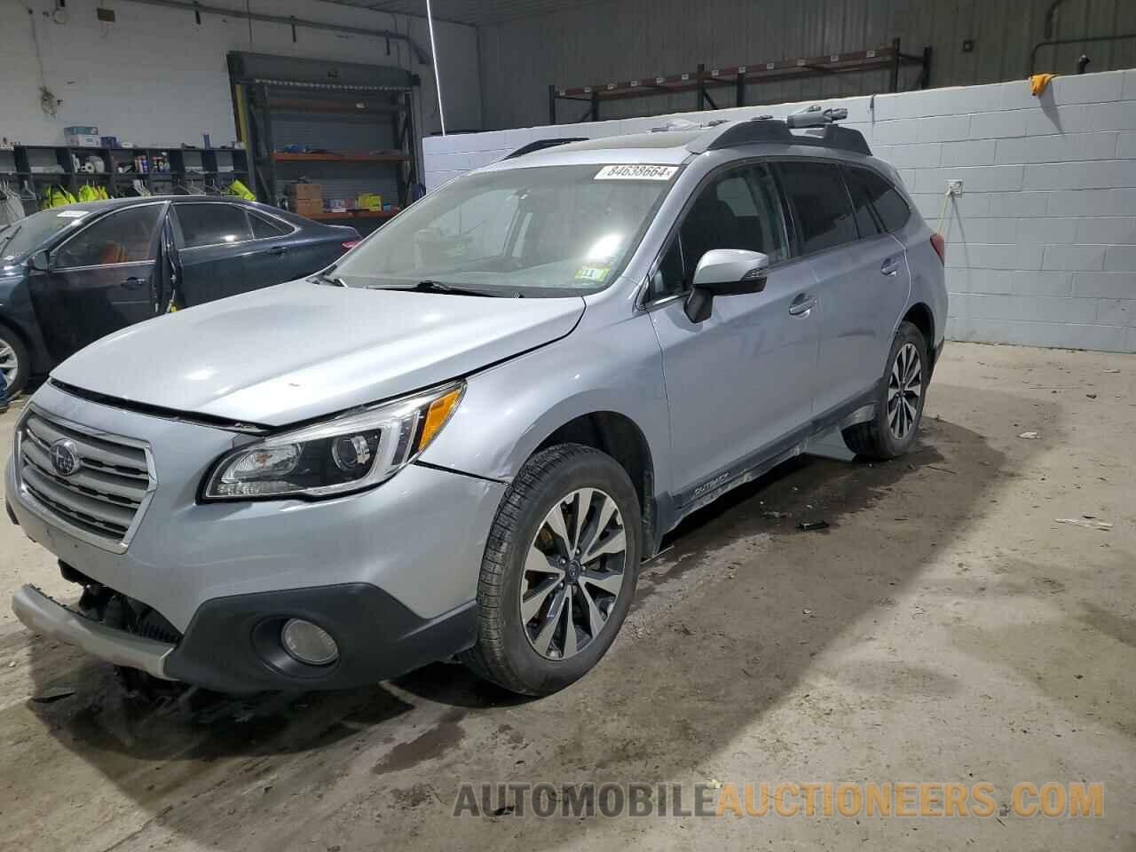 4S4BSALC2G3294973 SUBARU OUTBACK 2016