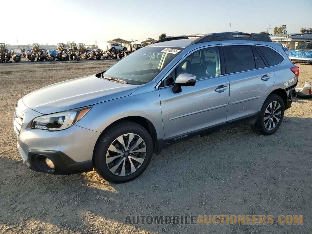 4S4BSALC4F3329561 SUBARU OUTBACK 2015