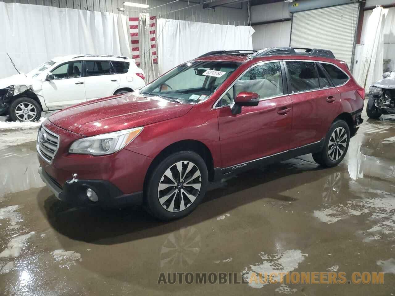 4S4BSALC5G3279027 SUBARU OUTBACK 2016