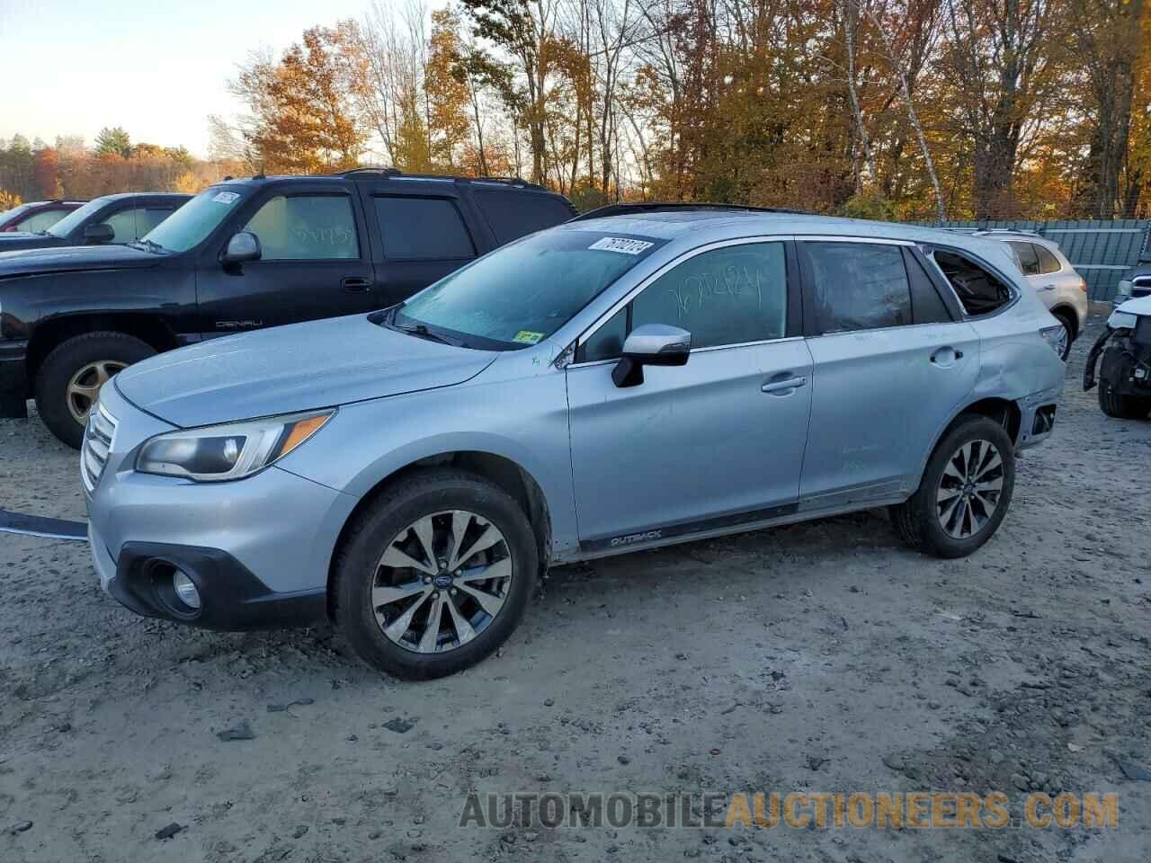 4S4BSALC7F3274068 SUBARU OUTBACK 2015