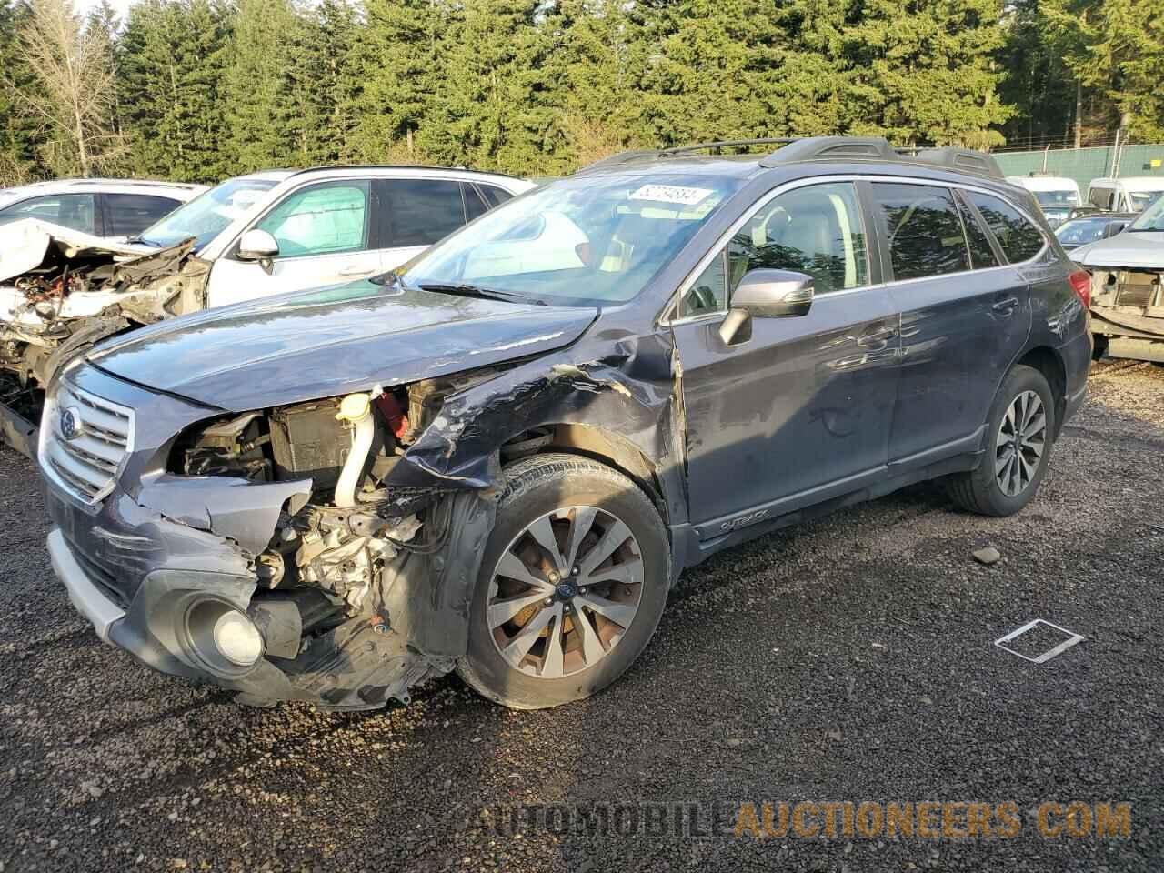 4S4BSANC0F3342966 SUBARU OUTBACK 2015