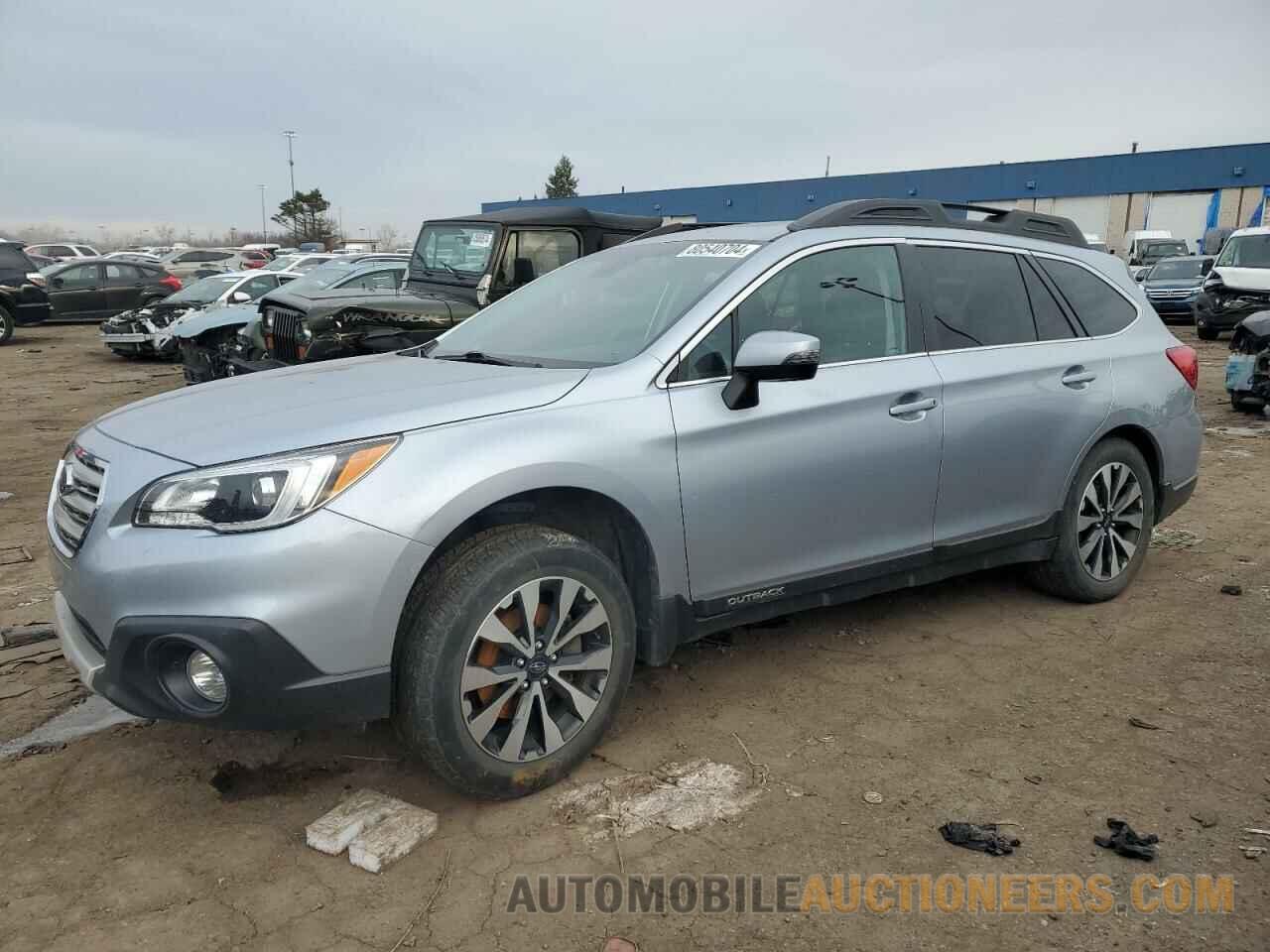 4S4BSANC0H3323904 SUBARU OUTBACK 2017