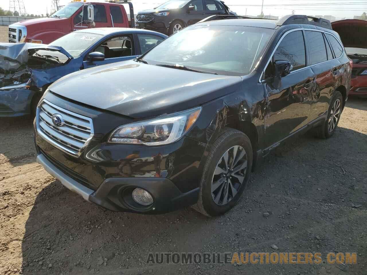 4S4BSANC0H3343585 SUBARU OUTBACK 2017