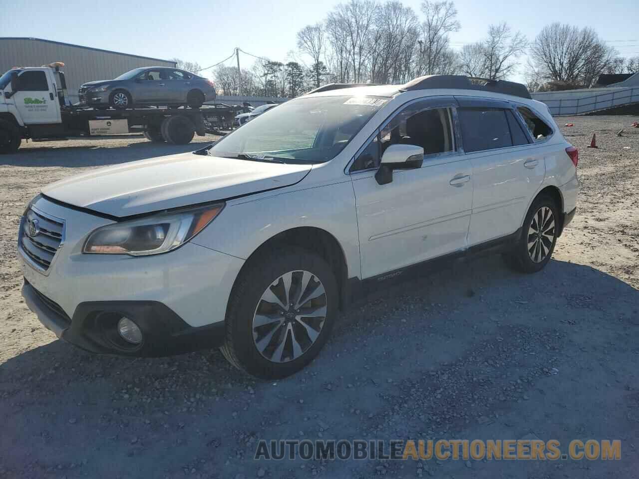 4S4BSANC0H3385528 SUBARU OUTBACK 2017