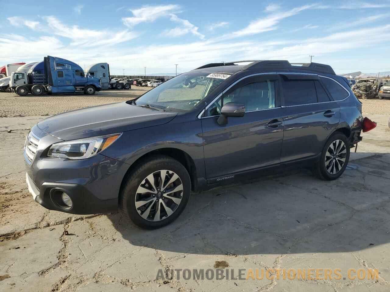 4S4BSANC0H3403977 SUBARU OUTBACK 2017