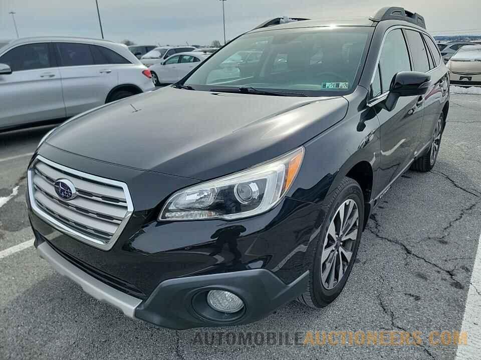 4S4BSANC0H3414090 Subaru Outback 2017