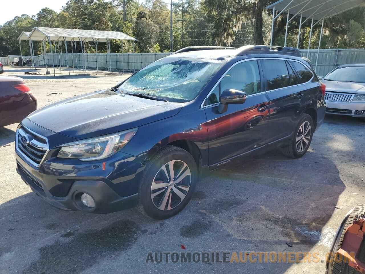 4S4BSANC0J3213926 SUBARU OUTBACK 2018