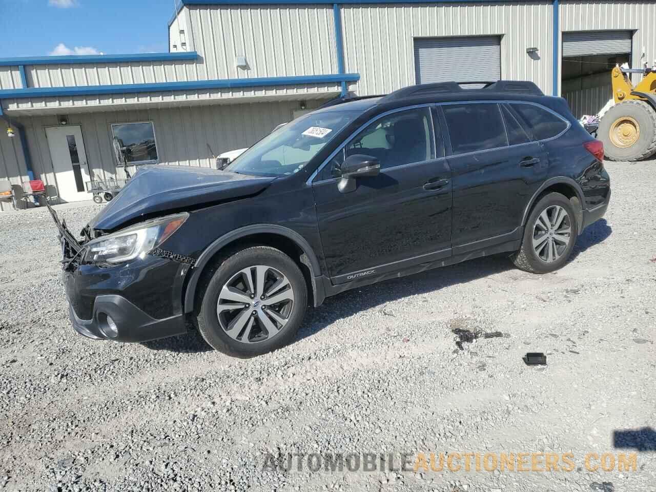 4S4BSANC0J3236963 SUBARU OUTBACK 2018