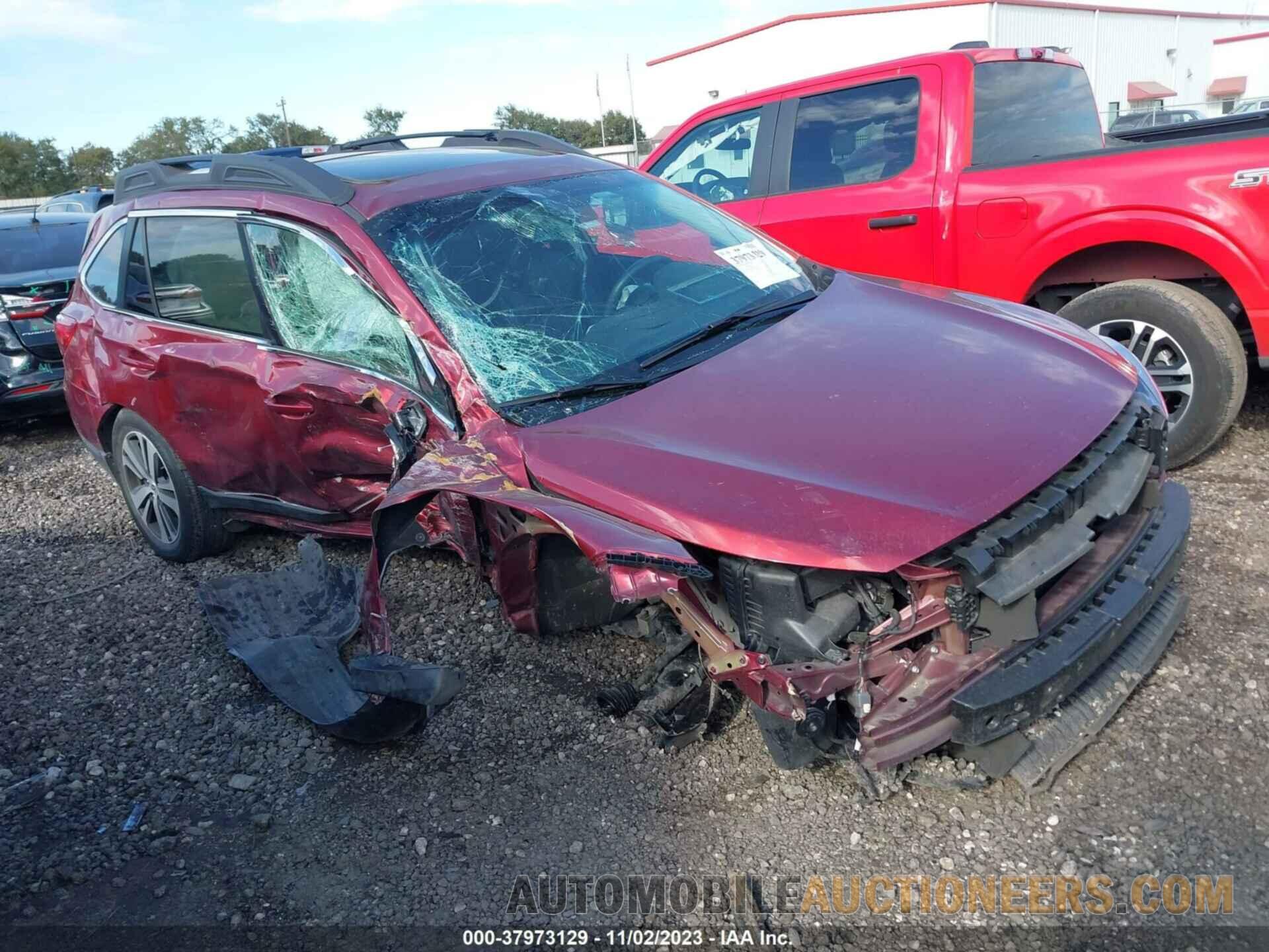 4S4BSANC0J3245680 SUBARU OUTBACK 2018