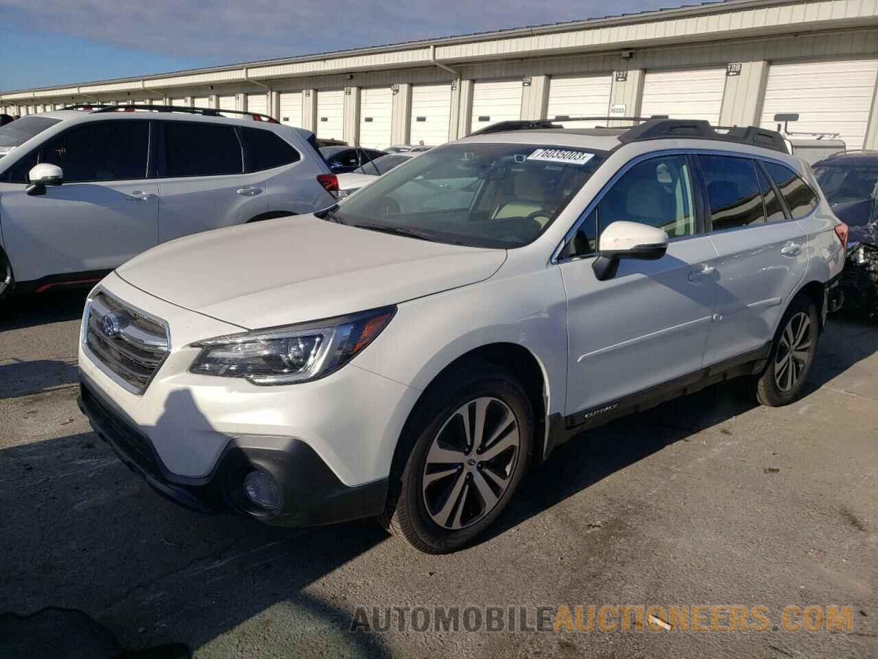 4S4BSANC0J3246151 SUBARU OUTBACK 2018