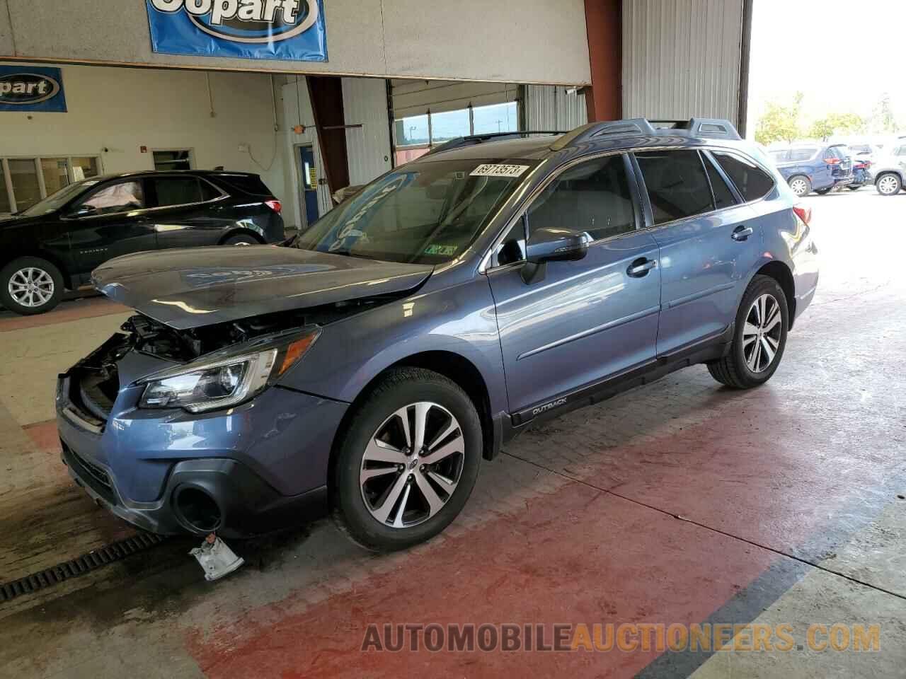 4S4BSANC0J3250331 SUBARU OUTBACK 2018