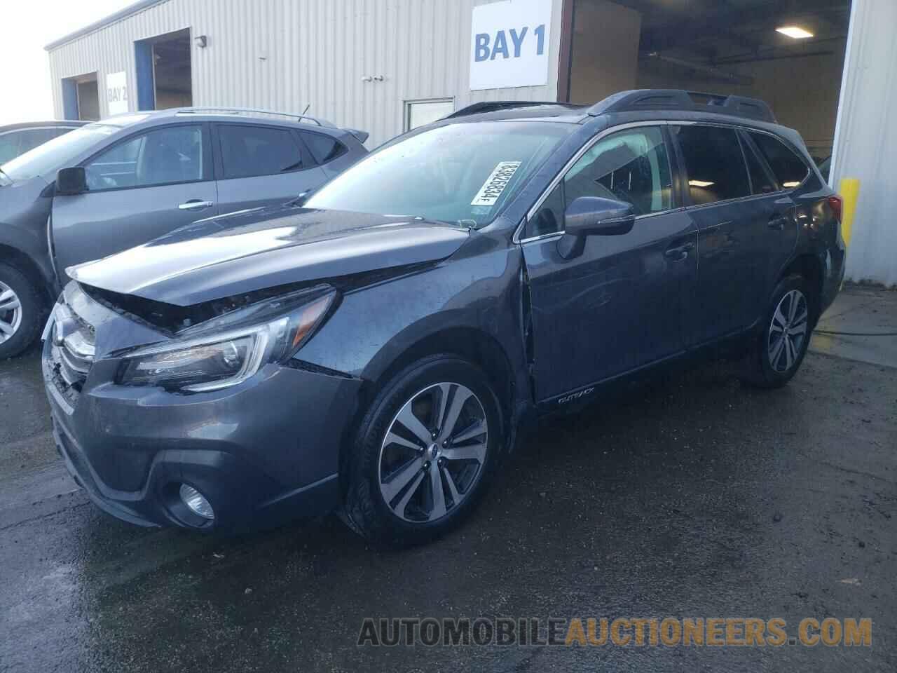 4S4BSANC0J3272507 SUBARU OUTBACK 2018