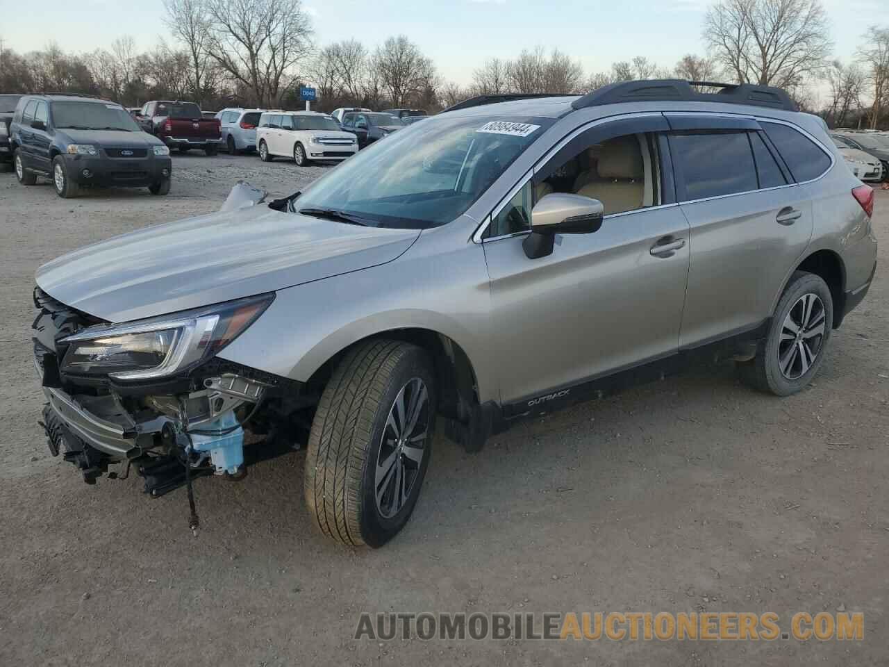 4S4BSANC0J3273494 SUBARU OUTBACK 2018