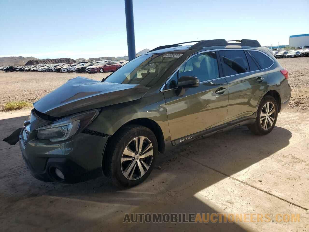 4S4BSANC0J3292837 SUBARU OUTBACK 2018