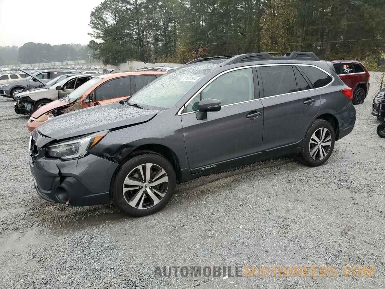 4S4BSANC0J3343706 SUBARU OUTBACK 2018