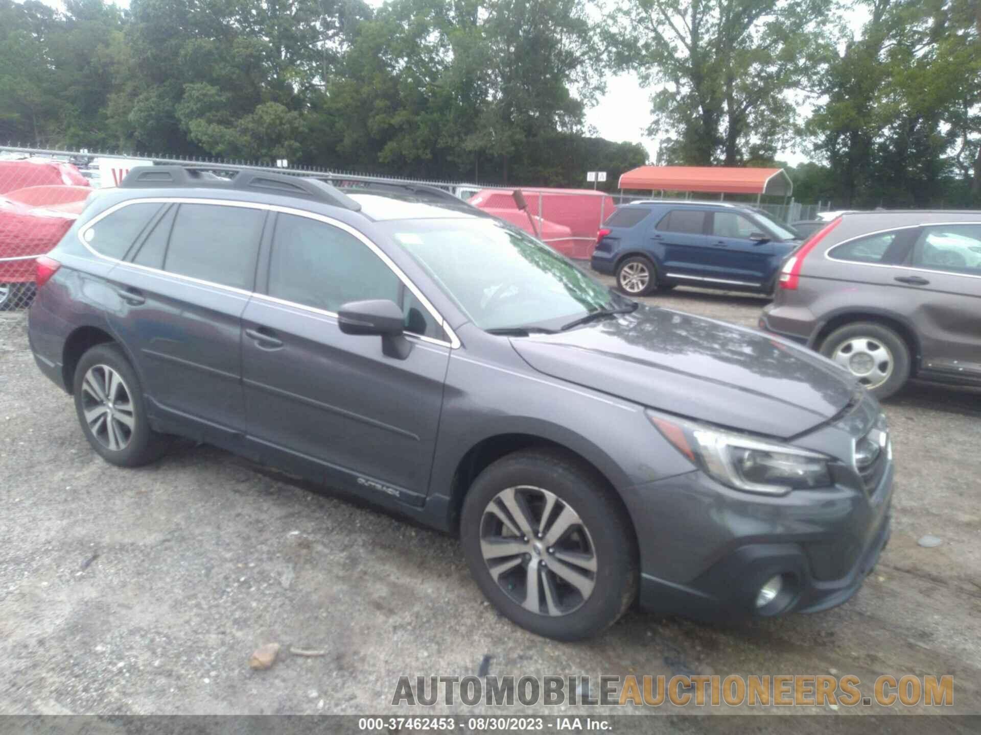 4S4BSANC0J3377435 SUBARU OUTBACK 2018