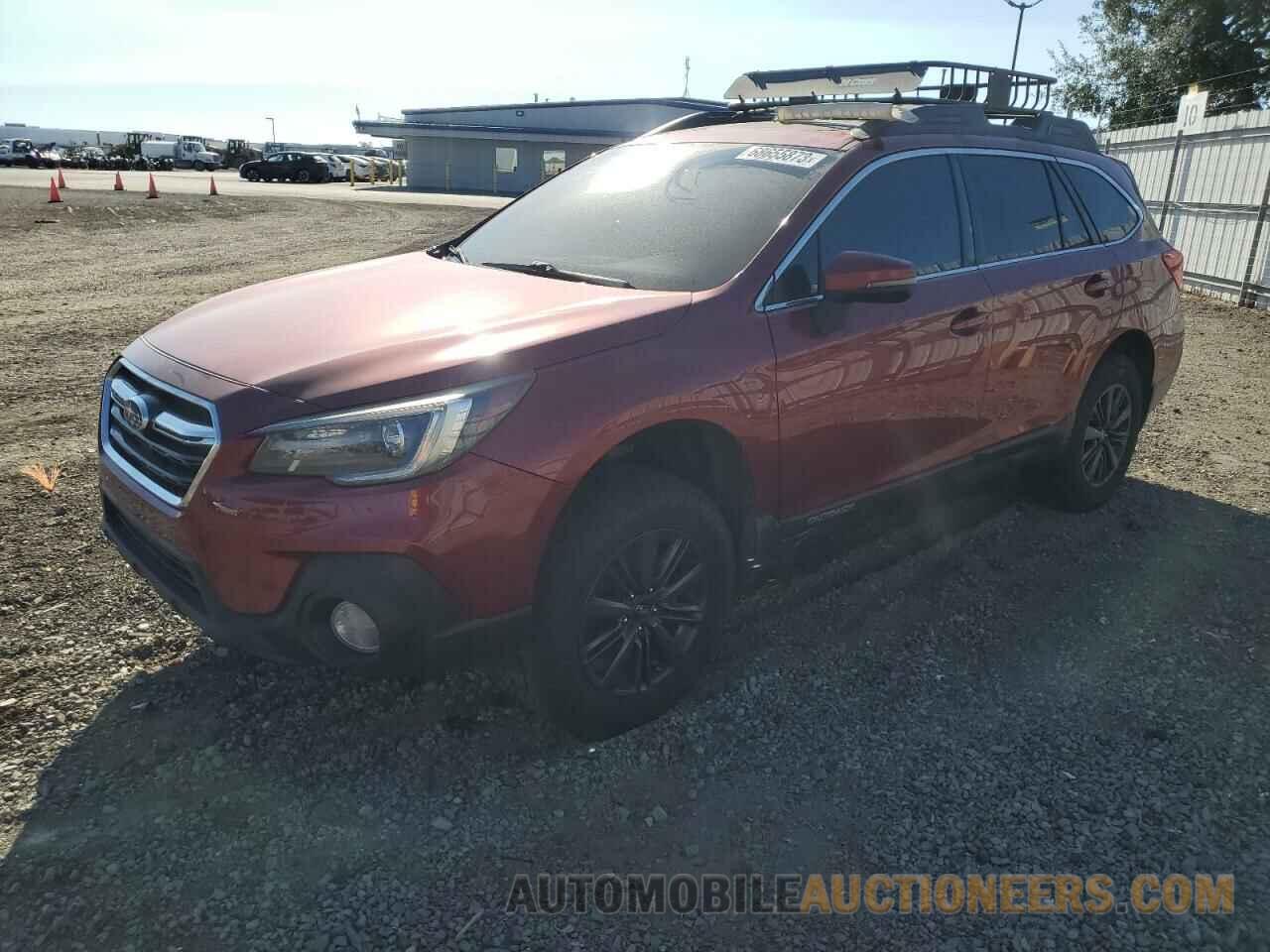 4S4BSANC0J3382246 SUBARU OUTBACK 2018