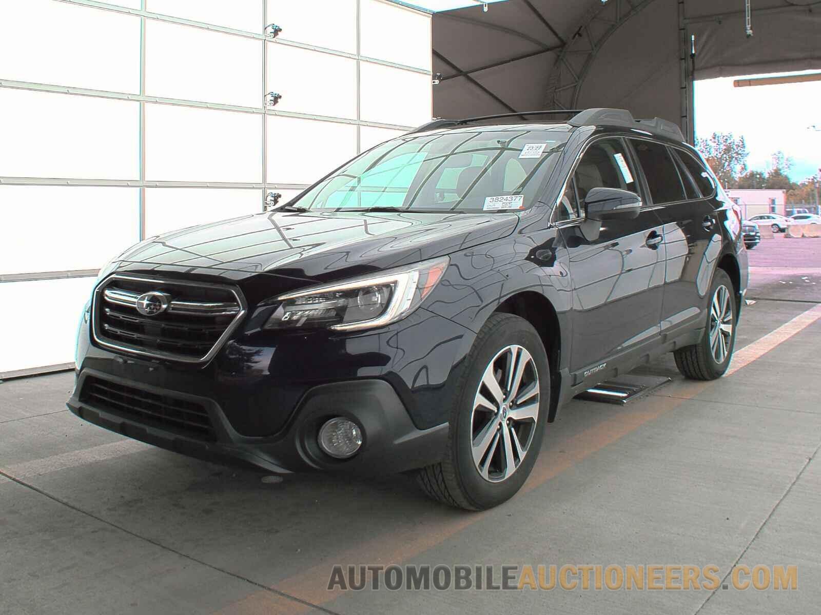 4S4BSANC0J3389035 Subaru Outback 2018