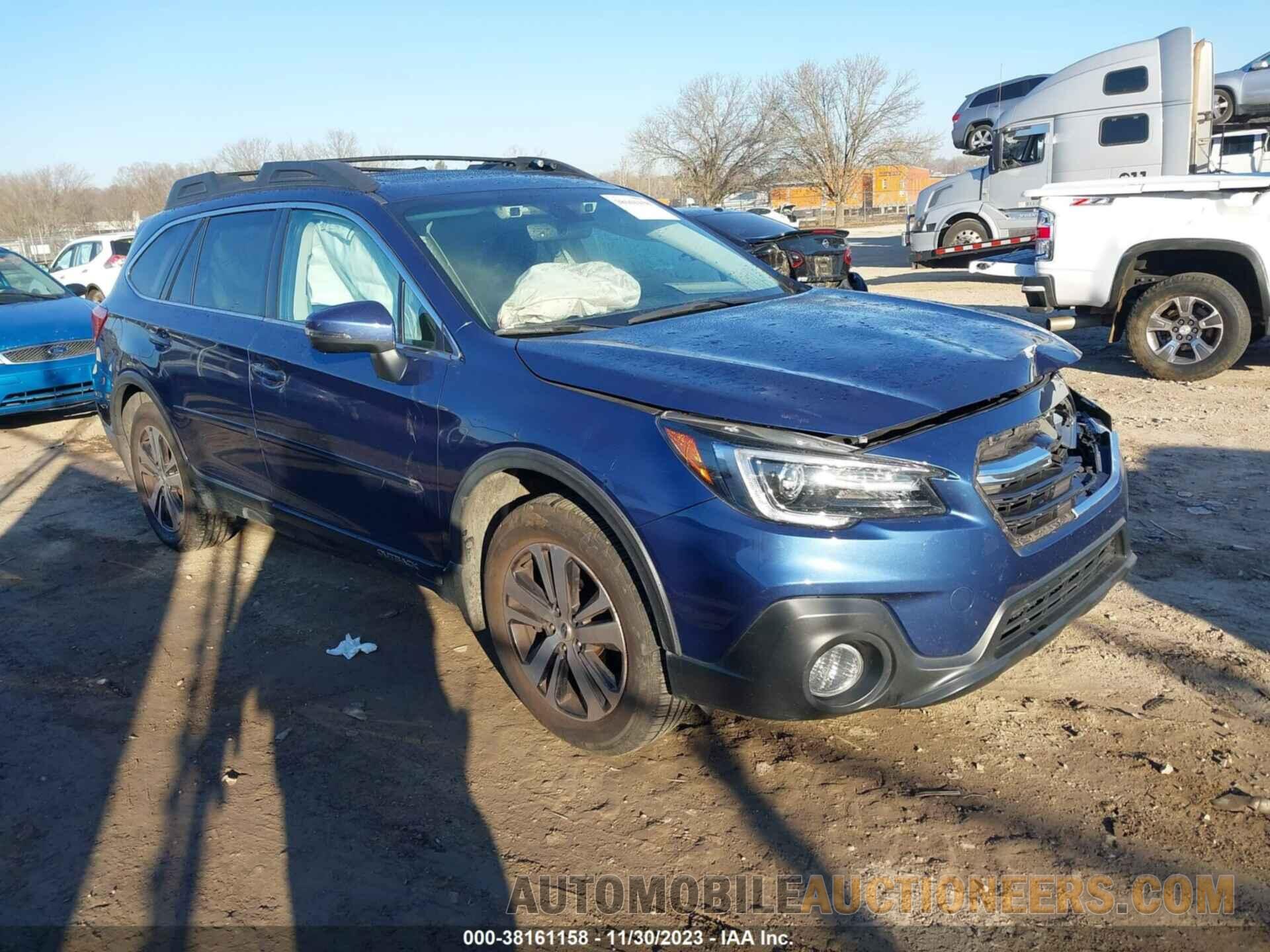 4S4BSANC0K3241050 SUBARU OUTBACK 2019