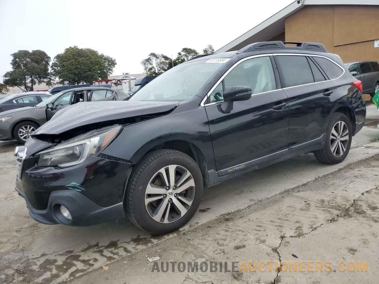 4S4BSANC0K3242361 SUBARU OUTBACK 2019