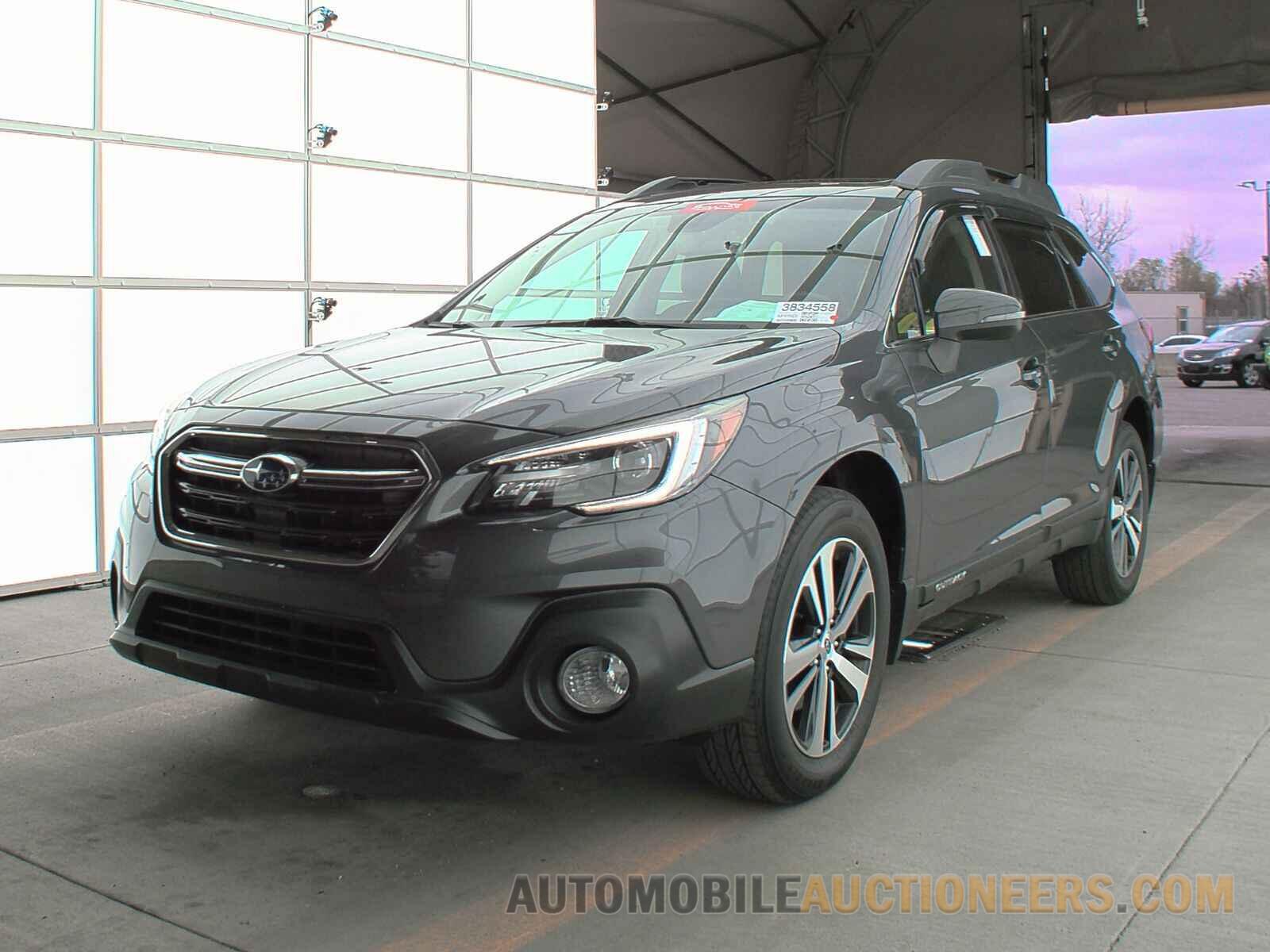 4S4BSANC0K3247043 Subaru Outback 2019