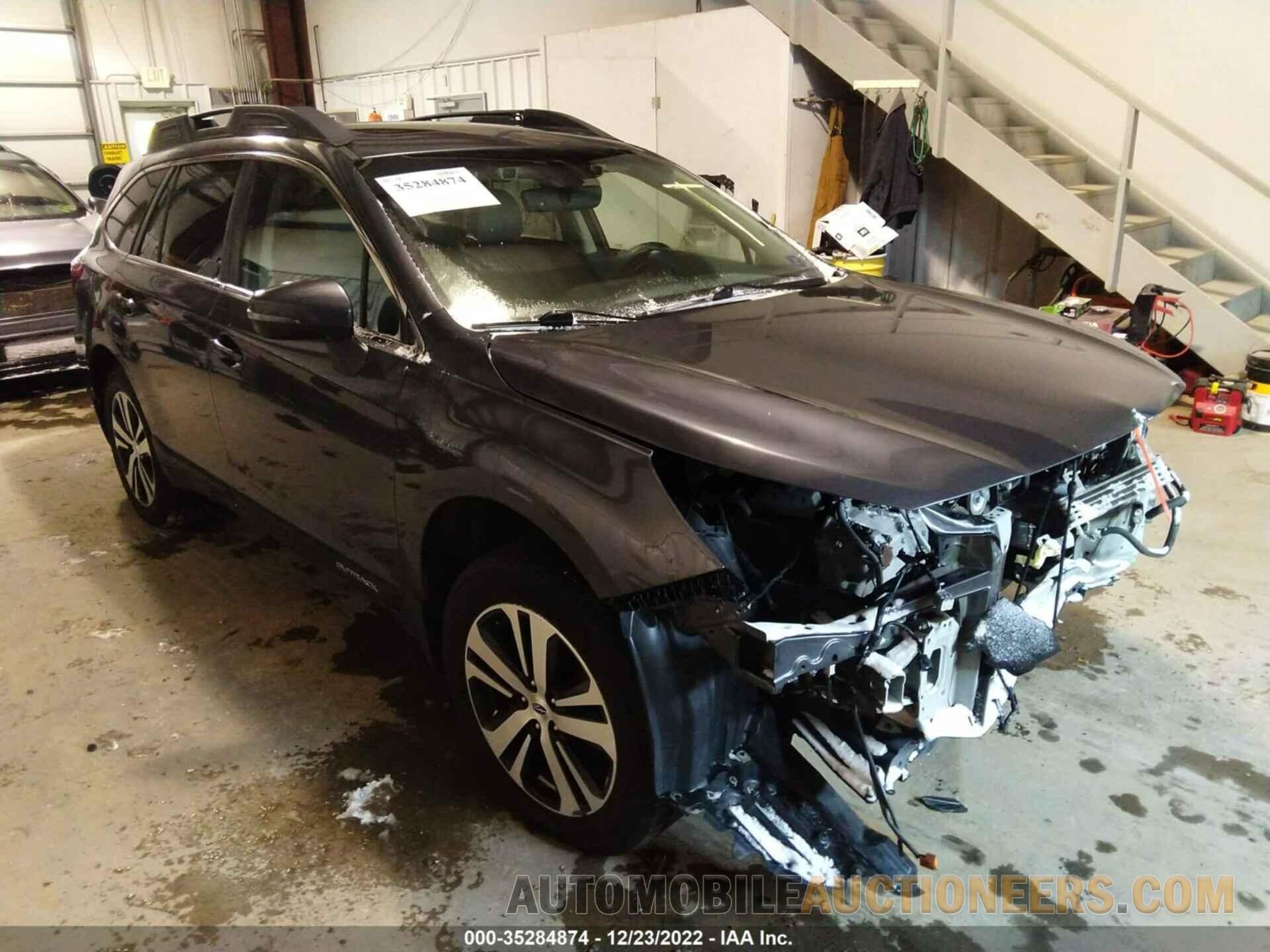 4S4BSANC0K3247219 SUBARU OUTBACK 2019