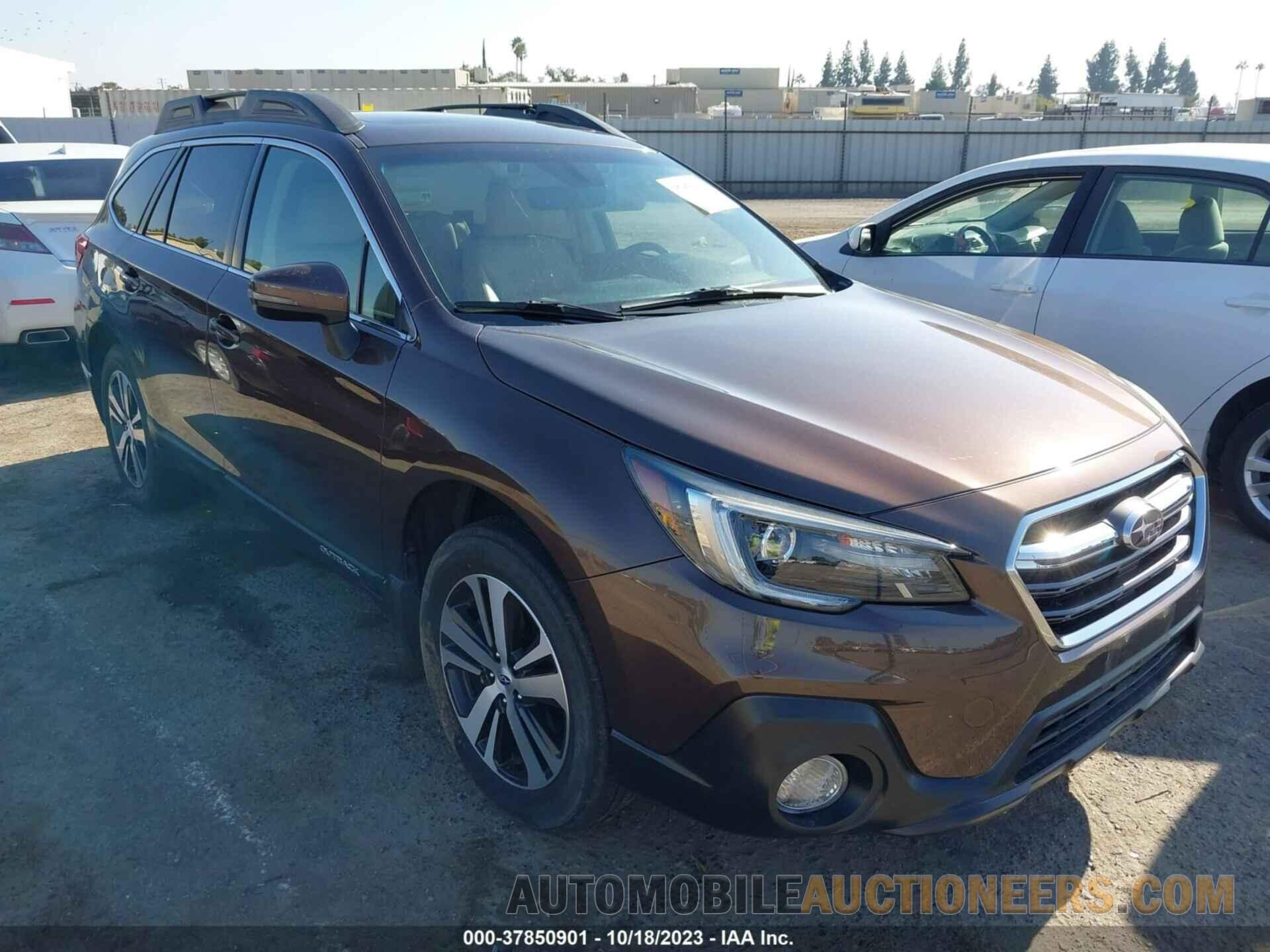 4S4BSANC0K3261315 SUBARU OUTBACK 2019