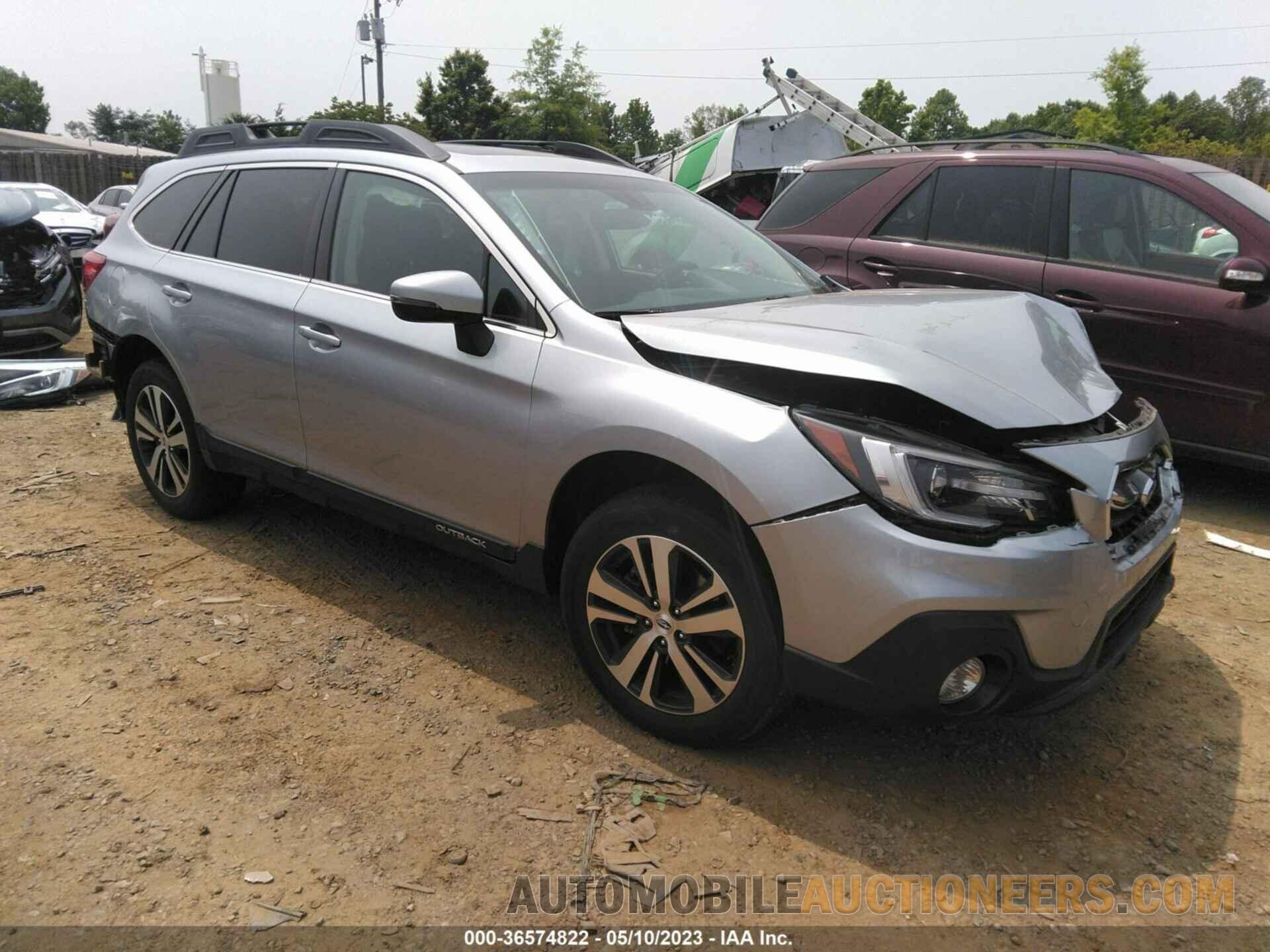 4S4BSANC0K3290412 SUBARU OUTBACK 2019