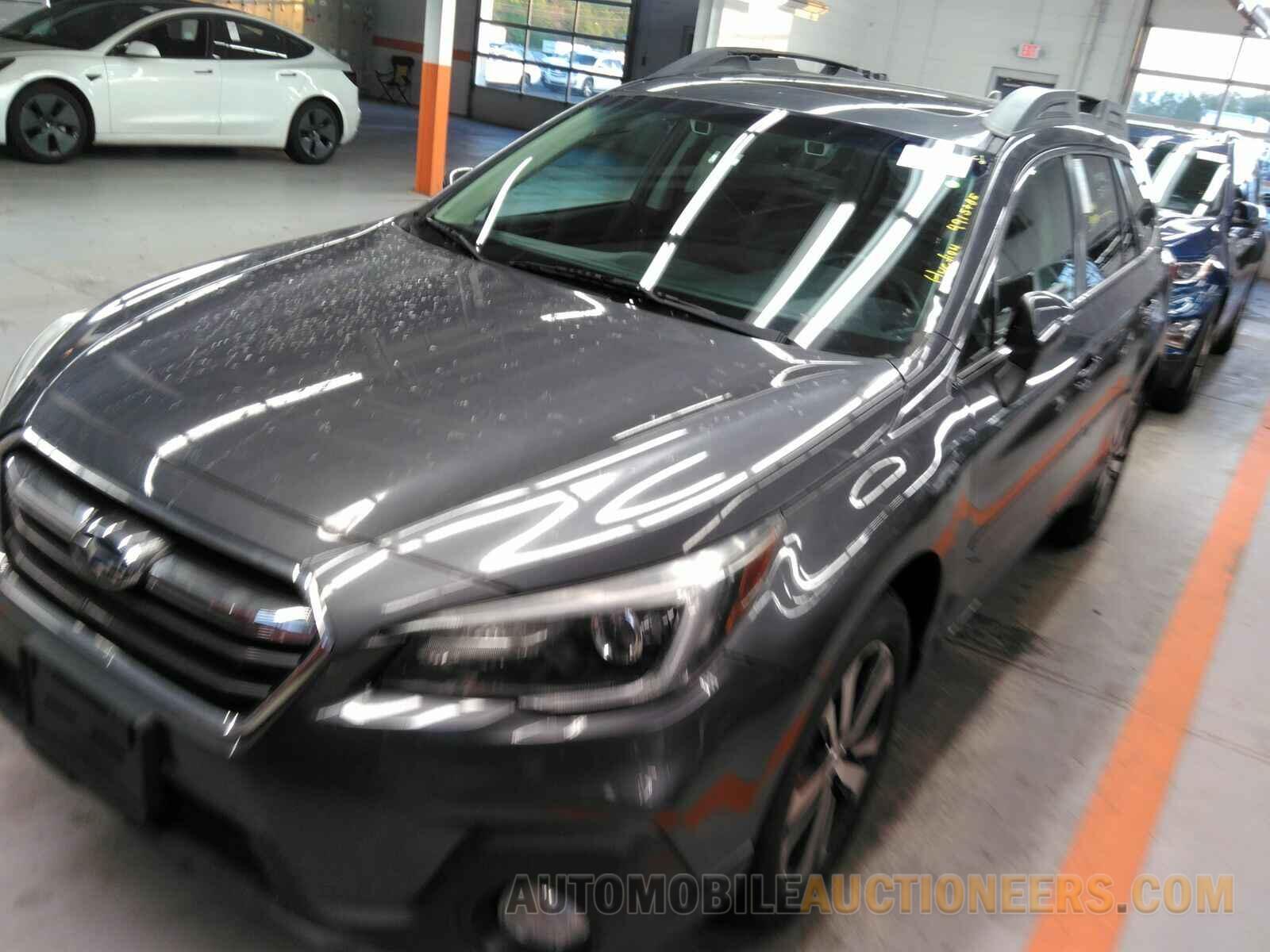 4S4BSANC0K3293388 Subaru Outback 2019