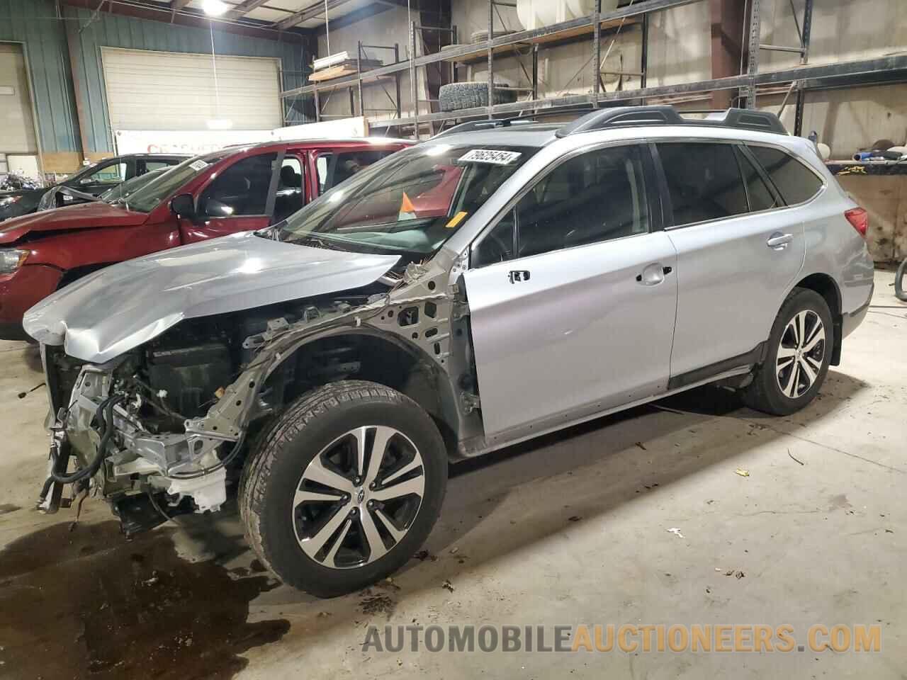 4S4BSANC0K3310870 SUBARU OUTBACK 2019