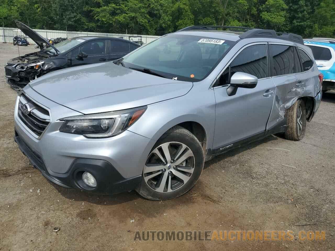 4S4BSANC0K3333940 SUBARU OUTBACK 2019