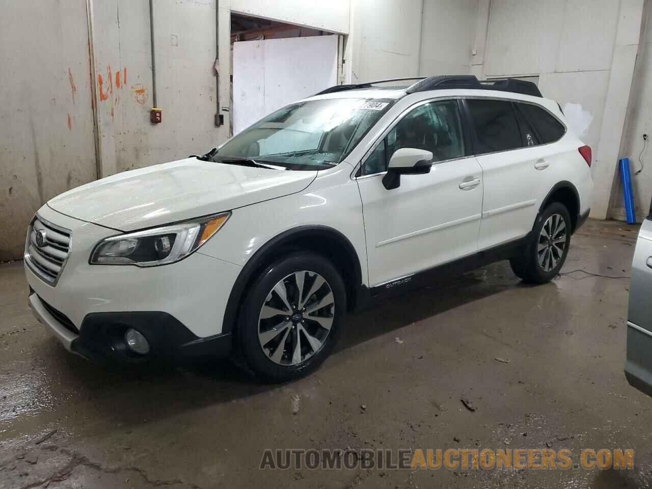 4S4BSANC1H3223469 SUBARU OUTBACK 2017