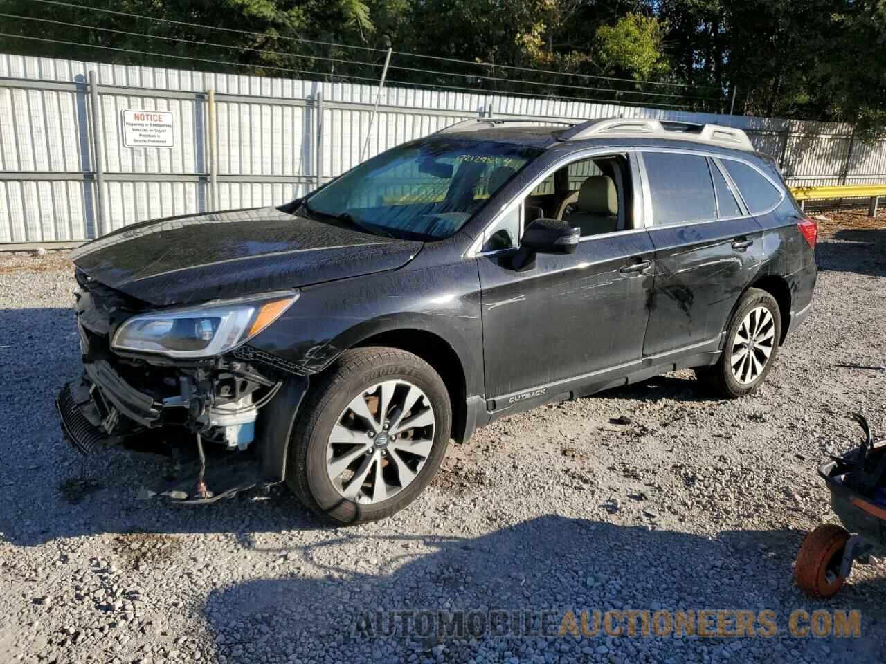 4S4BSANC1H3255368 SUBARU OUTBACK 2017