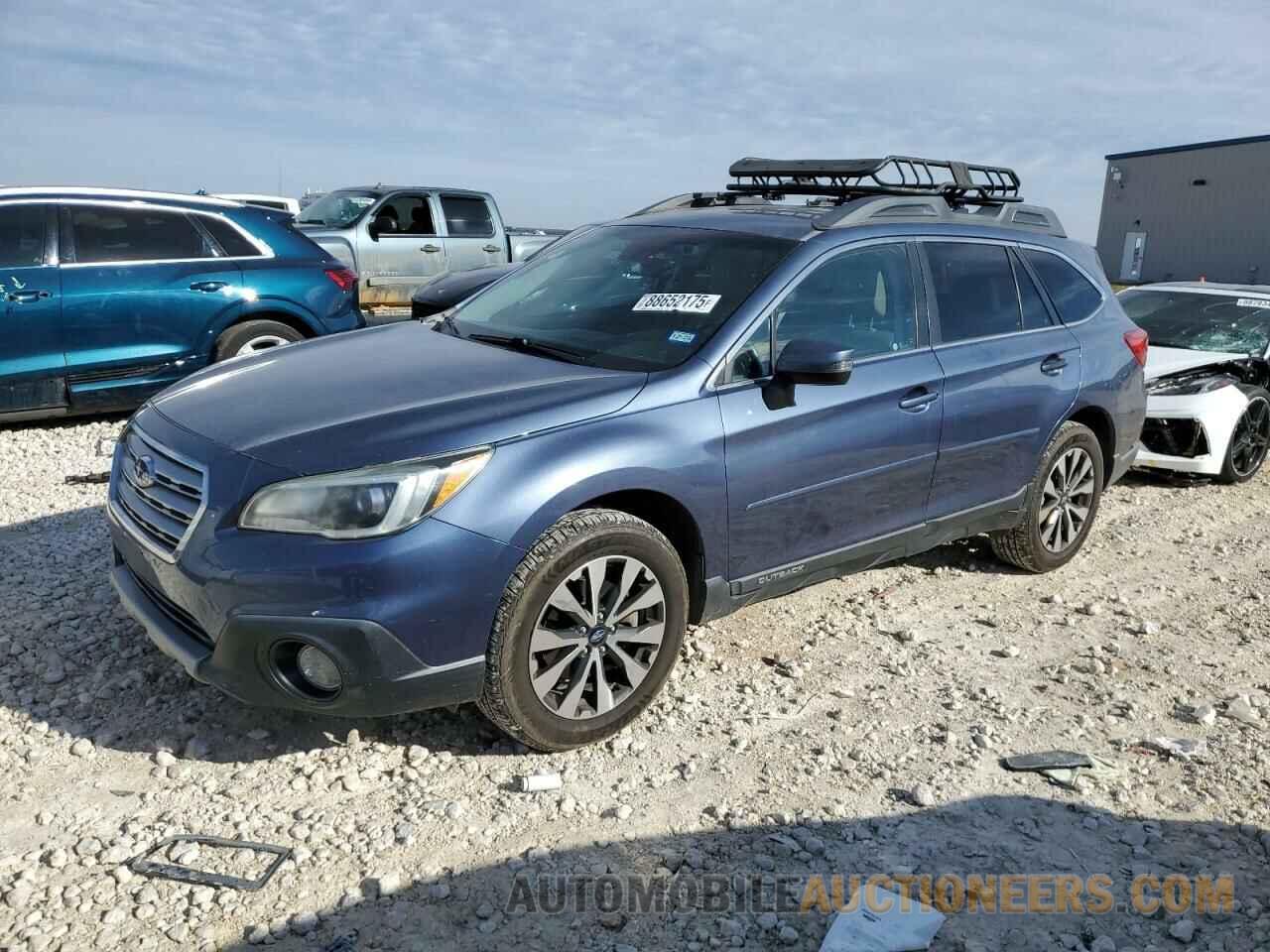 4S4BSANC1H3269335 SUBARU OUTBACK 2017