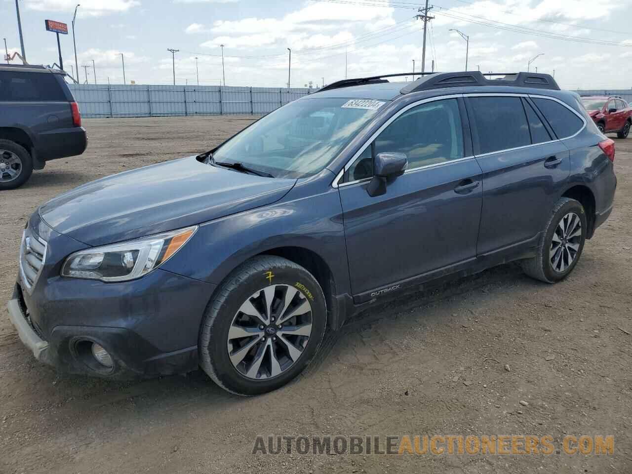 4S4BSANC1H3316914 SUBARU OUTBACK 2017